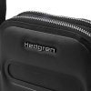 Černá taška přes rameno Hedgren Fika Cortado Plus - HFIKP01-003 - šestý obrázek