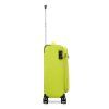 roncato cestovni kufr lite soft s spot limetkova 55x40x20 cm (2)
