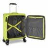 roncato cestovni kufr lite soft s spot limetkova 55x40x20 cm (3)