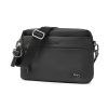 Černá crossbody taška Hedgren FURO Totoi - HFURO05-003 - hlavní obrázek