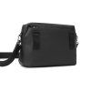 Černá crossbody taška Hedgren FURO Totoi - HFURO05-003 - čtvrtý obrázek