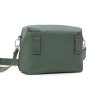 Zelená crossbody taška Hedgren FURO Totoi - HFURO05-888 - čtvrtý obrázek