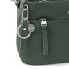 Zelená crossbody taška Hedgren FURO Totoi - HFURO05-888 - pátý obrázek