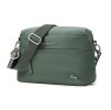 Zelená crossbody taška Hedgren FURO Totoi - HFURO05-888 - hlavní obrázek
