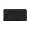 Zelená dámská peněženka bugatti sina zip L flap 492234-10 - čtvrtý obrázek