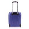 Šeříkový cestovní kufr john travel esmoquin 2W S 9010-09 - devátý obrázek