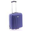 Šeříkový cestovní kufr john travel esmoquin 2W S 9010-09 - sedmý obrázek