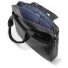 Černá taška na notebook bugatti comet 13 492210-01 - druhý obrázek