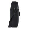 Černá taška cross bugatti blanc delight M 494508-01 - čtvrtý obrázek