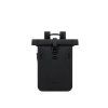 Černý batoh Samsonite COATIFY BIZ Rolltop 14.1" - 151790-1041 - třetí obrázek