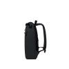 Černý batoh Samsonite COATIFY BIZ Rolltop 14.1" - 151790-1041 - šestý obrázek
