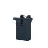 Modrý batoh Samsonite COATIFY BIZ Rolltop 14.1" - 151790-1090 - hlavní obrázek
