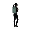 Zelený batoh Samsonite COAFIFY BIZ Rolltop Backpack 14.1" - 151790-1388 - sedmý obrázek