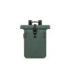 Zelený batoh Samsonite COAFIFY BIZ Rolltop Backpack 14.1" - 151790-1388 - třetí obrázek