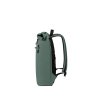 Zelený batoh Samsonite COAFIFY BIZ Rolltop Backpack 14.1" - 151790-1388 - šestý obrázek