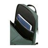 Zelený batoh Samsonite COAFIFY BIZ Backpack 15.6" - 151791-1388 - druhý obrázek