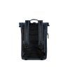 Samsonite COATIFY BIZ Rolltop Backpack 15.6" Blue
