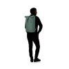 Zelený samsonite COAFIFY BIZ rolltop backpack 15.6" dragon 151792-1388 - sedmý obrázek