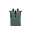Zelený batoh Samsonite COAFIFY BIZ Rolltop Backpack 15.6" - 151792-1388 - třetí obrázek
