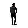 Černý batoh Samsonite COATIFY BIZ IPX4 Rolltop 15.6" - 156087-1041 - osmý obrázek