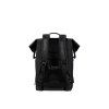 Černý batoh Samsonite COATIFY BIZ IPX4 Rolltop 15.6" - 156087-1041 - šestý obrázek