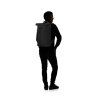 Černý batoh Samsonite COATIFY BIZ Rolltop 15.6" - 151792-1041 - čtrnáctý obrázek