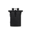 Černý batoh Samsonite COATIFY BIZ Rolltop 15.6" - 151792-1041 - čtvrtý obrázek