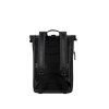 Černý batoh Samsonite COATIFY BIZ Rolltop 15.6" - 151792-1041 - pátý obrázek