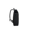 Černý batoh Samsonite COATIFY BIZ Rolltop 15.6" - 151792-1041 - sedmý obrázek