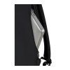 Černý batoh Samsonite COATIFY BIZ Rolltop 15.6" - 151792-1041 - devátý obrázek