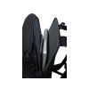 Samsonite ECODIVER Rolltop Backpack L Black