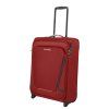 Červený cestovní kufr travelite jetpack 2W S light 90220-10 - hlavní obrázek