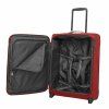 Červený cestovní kufr travelite jetpack 2W S light 90220-10 - devátý obrázek