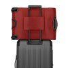 Červený cestovní kufr travelite jetpack 2W S light 90220-10 - desátý obrázek