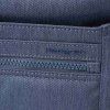 Modrá denim taška na rameno hedgren inner city orva HIC370-896 - šestý obrázek