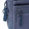 Modrá denim taška na rameno hedgren inner city orva HIC370-896 - pátý obrázek
