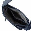 Modrá denim taška na rameno hedgren inner city orva HIC370-896 - druhý obrázek