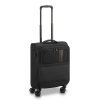 Černý cestovní kufr roncato metropolitan S 414463-01 - hlavní obrázek