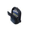 Modrý batoh Samsonite GUARDIT 3.0 Laptop Backpack S 14.1" - 155195-1090 - druhý obrázek