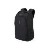 Černý batoh Samsonite GUARDIT 3.0 Laptop L 17.3" - 155197-1041 - třetí obrázek