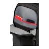 Černý batoh Samsonite GUARDIT 3.0 Laptop L 17.3" - 155197-1041 - šestý obrázek