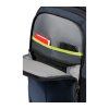 Modrý batoh Samsonite GUARDIT 3.0 Laptop Backpack L 17.3" - 155197-1090 - šestý obrázek