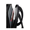 Černý batoh Samsonite GUARDIT 3.0 Backpack Underseater S - 155198-1041 - sedmý obrázek