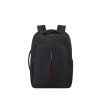 Černý batoh Samsonite GUARDIT 3.0 Backpack Underseater M - 155199-1041 - čtvrtý obrázek