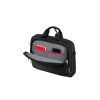 Černá aktovka Samsonite GUARDIT 3.0 Briefcase 15.6" - 155201-1041 - šestý obrázek