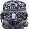 Zaino frecce AM348 interno