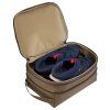 Khaki deep thule chasm velké pouzdro na vybavení TCGC303 - deep khaki TL-TCGC303DKH - čtvrtý obrázek