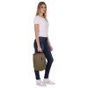 Khaki deep thule chasm velké pouzdro na vybavení TCGC303 - deep khaki TL-TCGC303DKH - 13. obrázek
