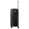 Černý cestovní kufr travelite barbara novelty L 7000049-01 - pátý obrázek