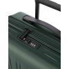 Zelený cestovní kufr travelite dynamiic 4W S 7000147-80 - osmý obrázek